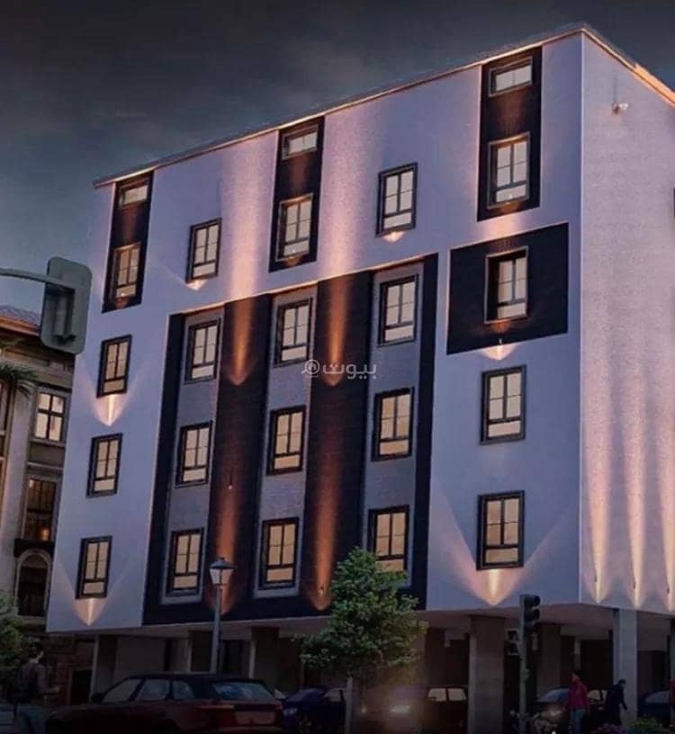 Apartment For Sale in Batha Quraysh, Makkah