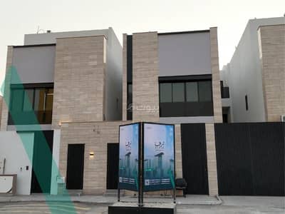 فیلا 4 غرف نوم للبيع في شمال الرياض، الرياض - عقار للبيع