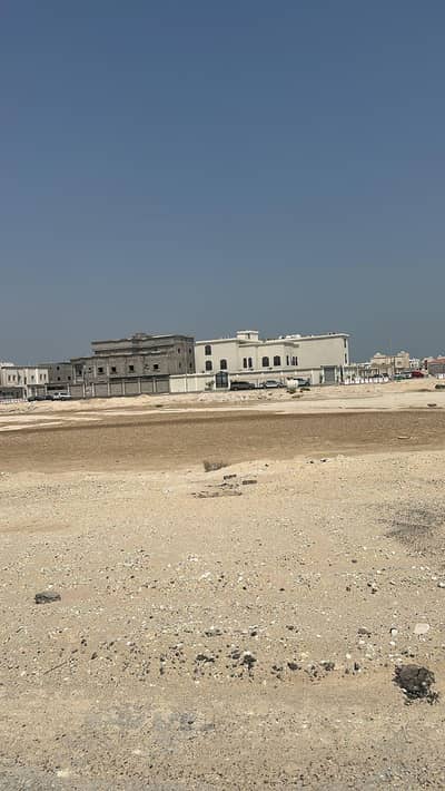 Land for Sale in Al Aqiq, Al Khobar - Residential Land For Sale in Al Aqeeq, Khobar