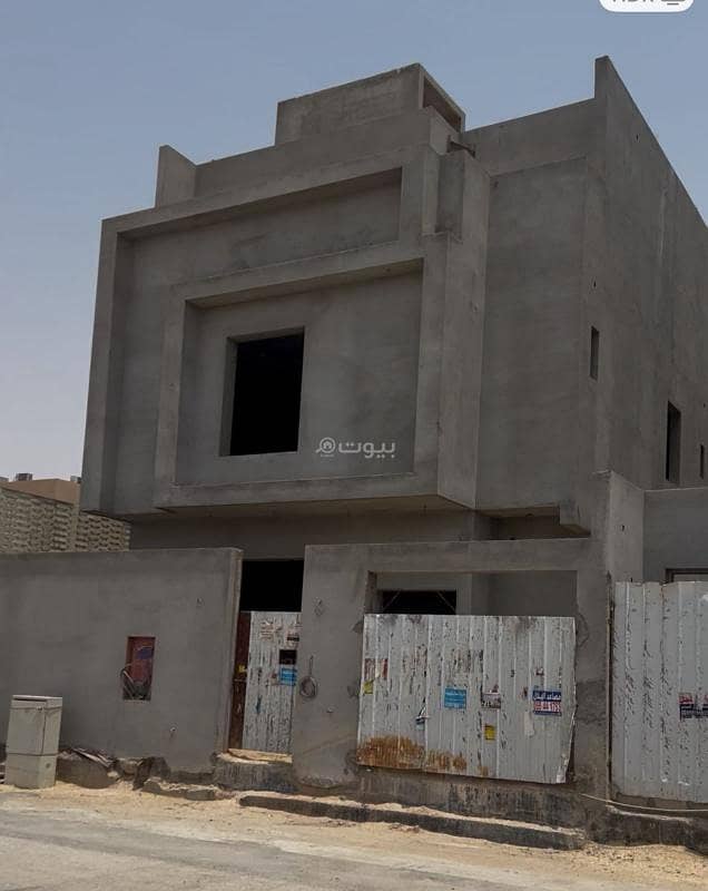 Villa for sale in Al-Qirwan neighborhood – Personal building