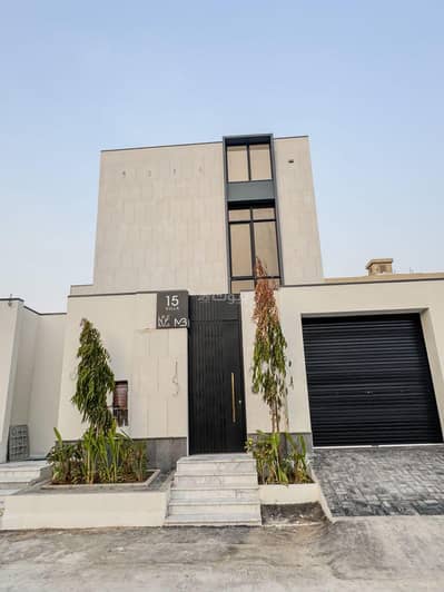 4 Bedroom Villa for Sale in North Jeddah, Jeddah - Villa in North Jeddah，Al Sawari 4 bedrooms 1800000 SAR - 87702827