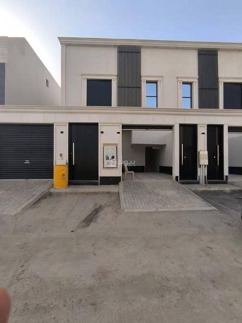 Apartment For Sale in Al Janadriyah, Riyadh