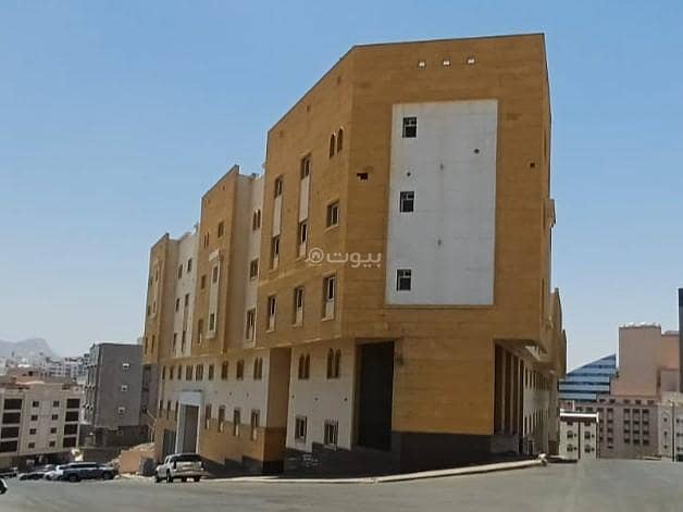 شقة للإيجار في شارع 7 الرصيفة, حي الرصيفة, مدينة مكه المكرمه, منطقة مكة المكرمة