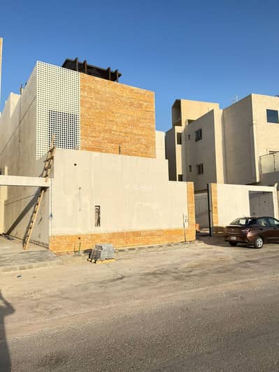 فیلا 5 غرف نوم للبيع في غرب الرياض، الرياض - فيلا مكونة من 6 غرف نوم للبيع في المهدية، الرياض