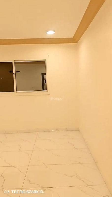 Apartment for rent on حلة عمار Street, Al-Bawadi neighborhood