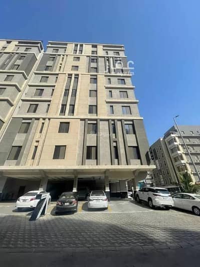 فلیٹ 2 غرفة نوم للايجار في شمال جدة، جدة - استديو جديد للإيجار في حي الفيحاء مخطط درب الحرمين