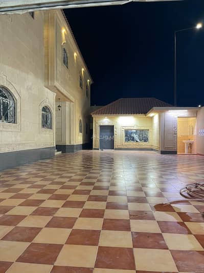 فیلا 5 غرف نوم للايجار في حي نوارة، المزاحمية منطقة الرياض - فيلا للإيجار في حي نواره، منطقة المزاحمية, الرياض
