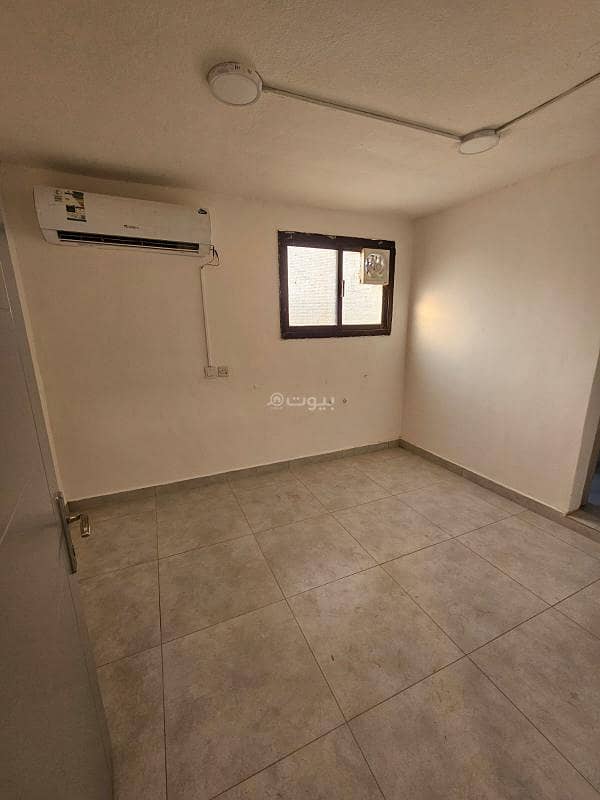 Studio for rent with monthly payments in Al Nuzha neighborhood