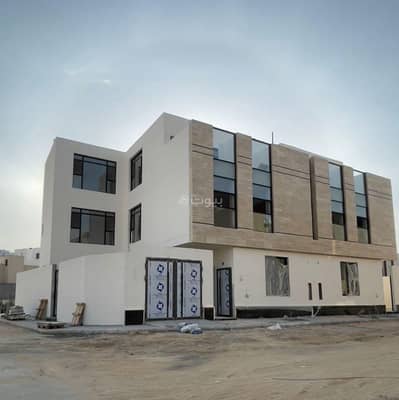 فیلا 6 غرف نوم للبيع في غرب الرياض، الرياض - فيلا مكونة من 6 غرف نوم للبيع في المهدية، الرياض