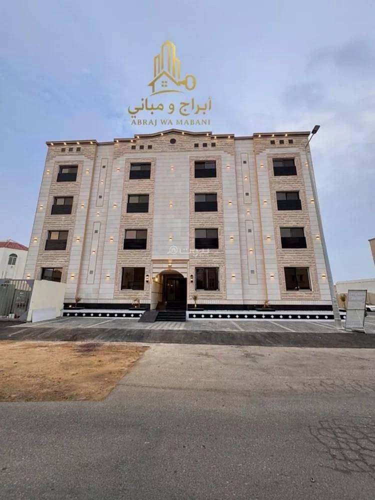 شقة للبيع في الشاطئ ، جازان