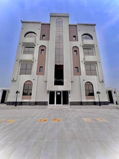 شقة 5 غرف نوم للبيع في الرحاب 3، جازان - شقق للبيع بحي الرحاب تشطب vip