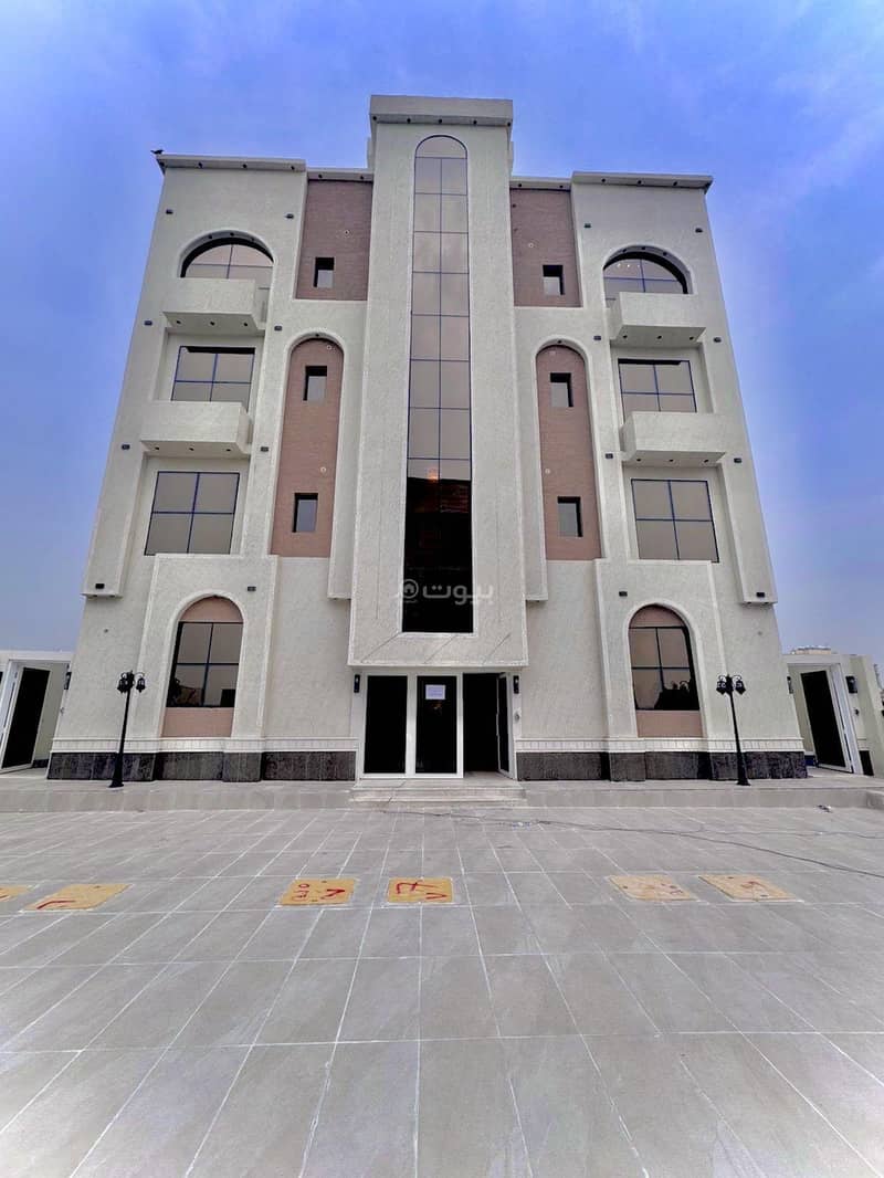 Apartment for Sale in Ar Rehab 3, Jazan