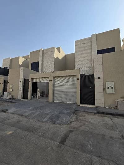4 Bedroom Villa for Sale in East Riyadh, Riyadh - Villa For Sale in Al Andalus, Riyadh
