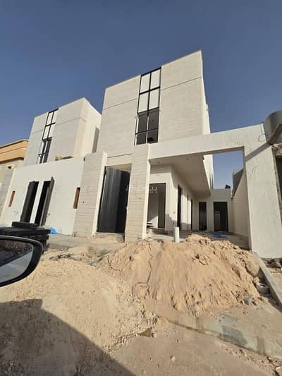 4 Bedroom Villa for Sale in East Riyadh, Riyadh - Villa For Sale in Al Quds, Riyadh
