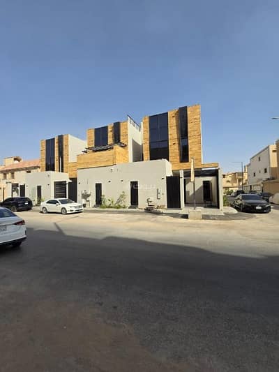 4 Bedroom Villa for Sale in East Riyadh, Riyadh - Villa For Sale in Al Yarmuk, Riyadh