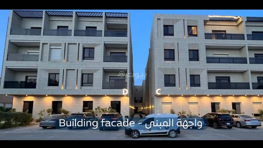 3 Bedroom Apartment for Rent in North Riyadh, Riyadh - Apartment for rent - Al-Arid neighborhood - Makin 50