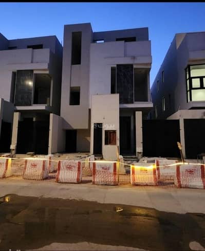 دور 4 غرف نوم للبيع في شرق الرياض، الرياض - طابق للبيع في قرطبة، الرياض