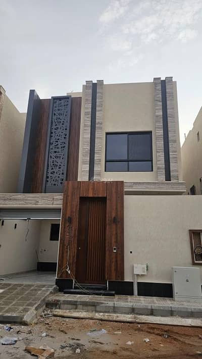 فیلا 4 غرف نوم للبيع في شمال الرياض، الرياض - فيلا للبيع في العارد، الرياض