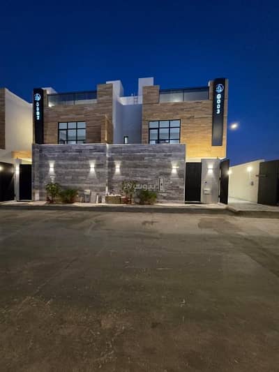 4 Bedroom Villa for Sale in East Riyadh, Riyadh - Villa For Sale in Qurtubah, Riyadh