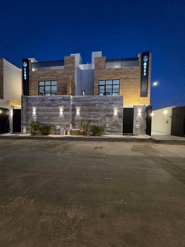 Villa For Sale in Qurtubah, Riyadh