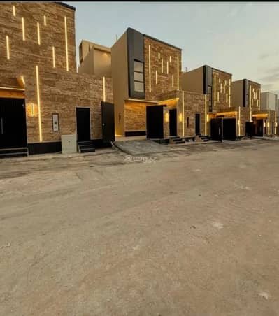 4 Bedroom Villa for Sale in North Riyadh, Riyadh - Villa For Sale in Al Narjis, Riyadh