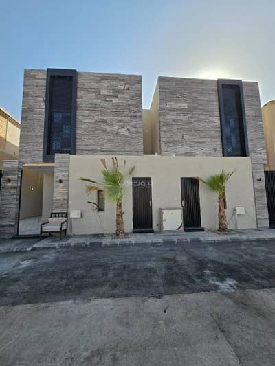 4 Bedroom Villa for Sale in East Riyadh, Riyadh - Villa For Sale in Al Yarmuk, Riyadh
