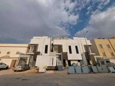 دور 3 غرف نوم للبيع في شرق الرياض، الرياض - طابق للبيع في الغرناطة، الرياض