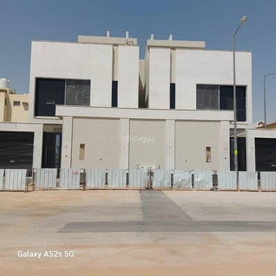 فیلا 4 غرف نوم للبيع في شرق الرياض، الرياض - فيلا للبيع في النهدة، الرياض
