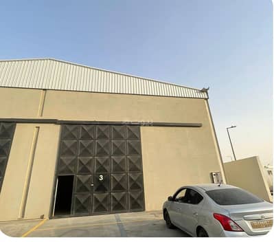 Warehouse for Rent in South Riyadh, Riyadh - Warehouse for rent in Al-Mashail neighborhood, Riyadh