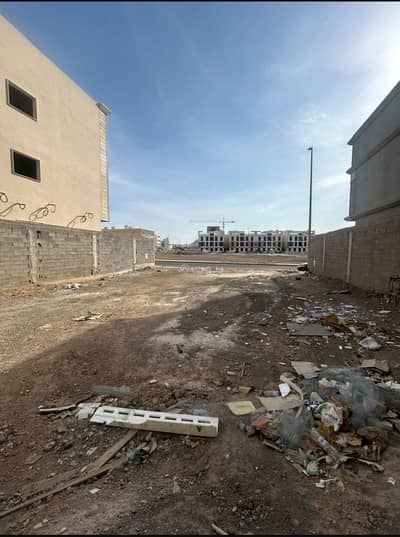Land for Sale in Al Sad, Madina - Land for Sale in Al Sad, Madina