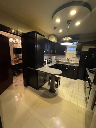 3 Bedroom Apartment for Sale in North Riyadh, Riyadh - 3-bedroom apartment for sale in Al Sahafa