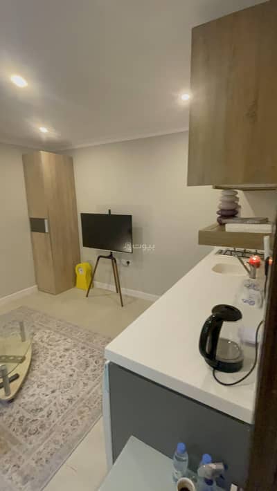 1 Bedroom Apartment for Rent in North Riyadh, Riyadh - Apartment for rent