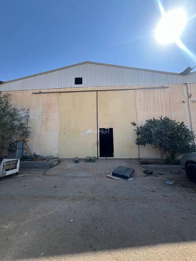 ورشة  للايجار في غياضة، الخرج منطقة الرياض - ورشة عمل للإيجار في غيادة، المنطقة الريادية في الخرج