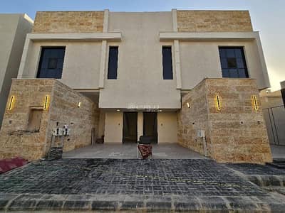 دور 5 غرف نوم للبيع في شرق الرياض، الرياض - تاون هاوس تمليك بحي المونسية