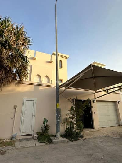 4 Bedroom Villa for Sale in North Riyadh, Riyadh - Villa consisting of 4 bedrooms for sale in Al Yasmin, Riyadh