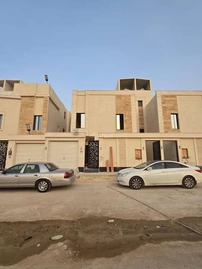 6 Bedroom Villa for Sale in South Riyadh, Riyadh - 6 Bedroom Villa For Sale in Okaz, Riyadh