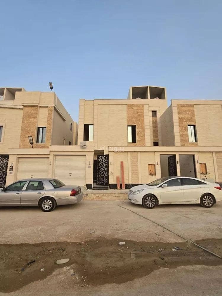 فيلا مكونة من 6 غرف نوم للبيع في أوقات، الرياض
