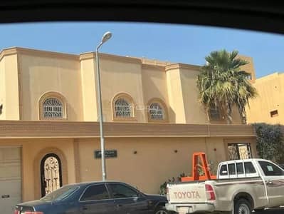 دور 3 غرف نوم للايجار في شمال الرياض، الرياض - دور للإيجار في النفل، الرياض