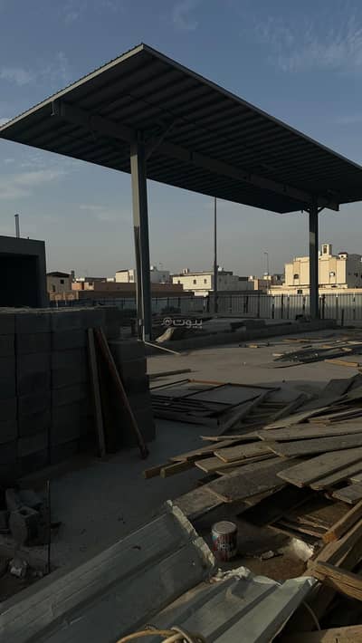 Gas Station for Rent in Warqan, Madina - Gas Station For Rent in Warqan, Madina