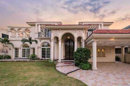 4 Bedroom Villa for Sale in Al Rayyan, Buraydah Al Qassim Region - 4 Bedroom Villa For Sale in Al Rayyan, Buraydah Al Qassim Region