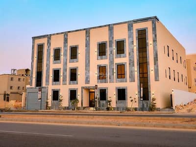 عمارة 10 غرف نوم للبيع في غرب الرياض، الرياض - عمارة للبيع في المهدية، غرب الرياض