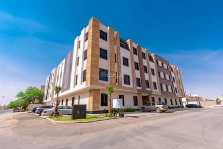 4 Bedroom Apartment for Sale in East Riyadh, Riyadh - 4 Bedroom Apartment For Sale in Al Munsiyah, Riyadh