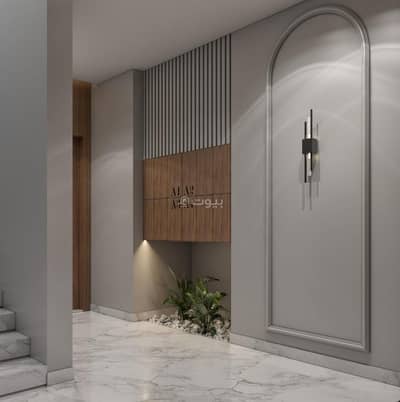 3 Bedroom Apartment for Sale in North Riyadh, Riyadh - Apartment for sale on Alaqamah Bin Wael Street, Al-Narjis Neighborhood, Riyadh City, Riyadh Region