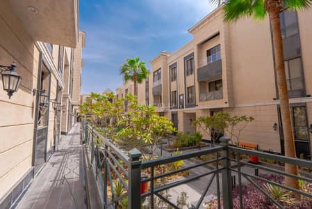 3 Bedroom Apartment for Rent in North Riyadh, Riyadh - Apartment for sale in Al Yasmeen neighborhood, Riyadh