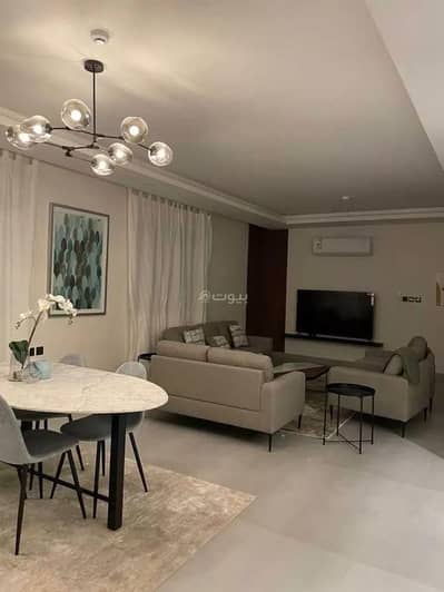 2 Bedroom Flat for Rent in North Riyadh, Riyadh - Studio Apartment For Rent in Al Arid, Riyadh