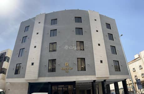 شقة 3 غرف نوم للبيع في شمال جدة، جدة - استوديو شقة للبيع في مشرفه، جدة