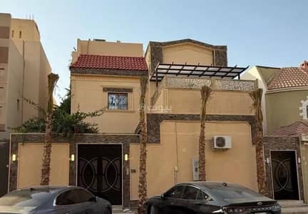 فیلا 4 غرف نوم للبيع في شرق الرياض، الرياض - فيلا للبيع في قرطبة، الرياض