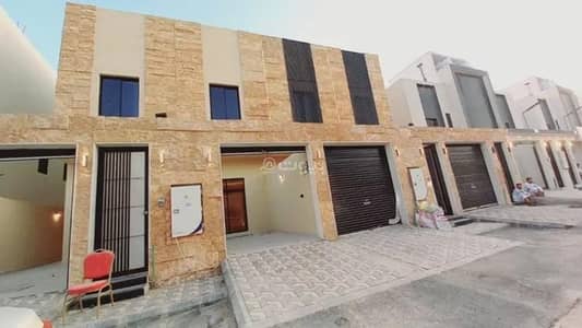 فیلا 5 غرف نوم للبيع في جنوب الرياض، الرياض - فيلا مكونة من 5 غرف نوم للبيع في عكاظ، الرياض