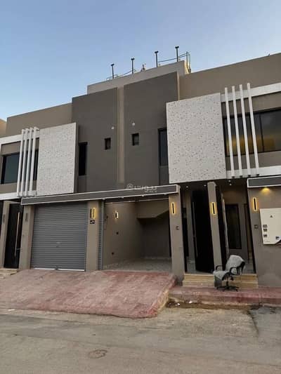 5 Bedroom Floor for Sale in South Riyadh, Riyadh - 5 Bedroom Floor For Sale in Badr, Riyadh
