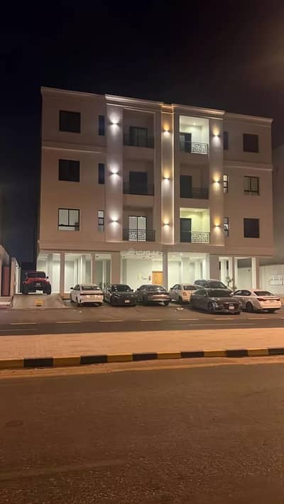 فلیٹ 3 غرف نوم للايجار في شمال الرياض، الرياض - شقة للإيجار في النرجس، الرياض